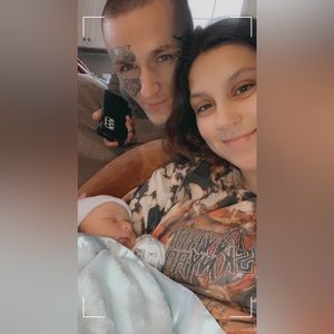 Meet your Posher, Georgia